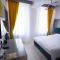 HOTEL GLARIS