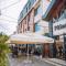 HOTEL GLARIS