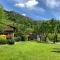 Gites le Paradis - Superbe vue sur le Vercors Dominant le village - Pont-en-Royans