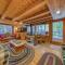 Clear Creek Cabin - Welches
