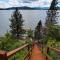 Picture Perfect Panoramic Paradise - Twin Beaches