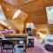 Harrison Loft