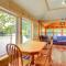 Damariscotta Lakefront Retreat - Waldoboro