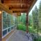 The Osprey Perch