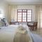 Victoria & Alfred Boutique Hotel