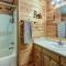 Timber Top - Sautee Nacoochee