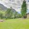 The Cabins at Filoha Meadows - Redstone