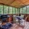 Timber Top