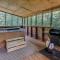 Timber Top - Sautee Nacoochee