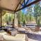 Caldera Springs Home - Sunriver