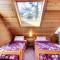 Harrison Loft