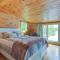 Damariscotta Lakefront Retreat - Waldoboro