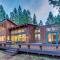 Black Butte Ranch: Aspen Grove Retreat