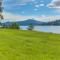 Mountain Lake Getaway (B101) - Twin Beaches