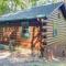 Tree Song Mountain Creek Cabin