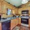 Timber Top - Sautee Nacoochee