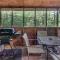 Timber Top - Sautee Nacoochee