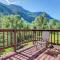 The Cabins at Filoha Meadows - Redstone
