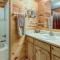 Timber Top - Sautee Nacoochee