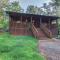 Timber Top - Sautee Nacoochee