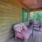 Timber Top - Sautee Nacoochee