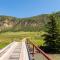 Mt. Sopris Cabin at Filoha Meadows - Redstone