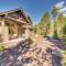 Caldera Springs Home - Sunriver