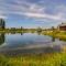 Caldera Springs Home - Sunriver