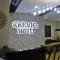 CREVICE HOTEL