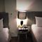 CREVICE HOTEL