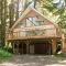 Haystack Hideaway