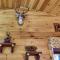 Tree Song Mountain Creek Cabin - إليجاي