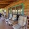 Tree Song Mountain Creek Cabin - إليجاي