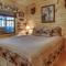 Tree Song Mountain Creek Cabin - إليجاي