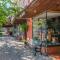 Tree Song Mountain Creek Cabin - إليجاي