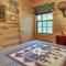 Tree Song Mountain Creek Cabin - إليجاي