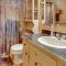 Tree Song Mountain Creek Cabin - إليجاي