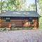 Tree Song Mountain Creek Cabin - إليجاي