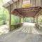 Tree Song Mountain Creek Cabin - إليجاي