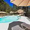 Huntington Lake Condo 115