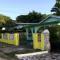 Foto: Canary Wall, Boscobel, Oracabessa, Jamaica