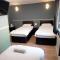 The Dorchester Hotel & serviced apartments