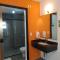 Concept Design Hostel & Suites
