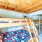 Treehouse 206F