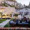 Aza Cave Cappadocia Adult Hotel