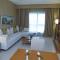 Grand Bellevue Hotel Apartment Dubai - Dubai
