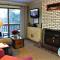 Ski home to this beautiful one bedroom condo with shuttle to Slopes Whiffletree E4