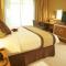 Grand Bellevue Hotel Apartment Dubai - Dubai