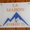 La Maison Everest 73