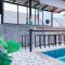 4U Pool Villa